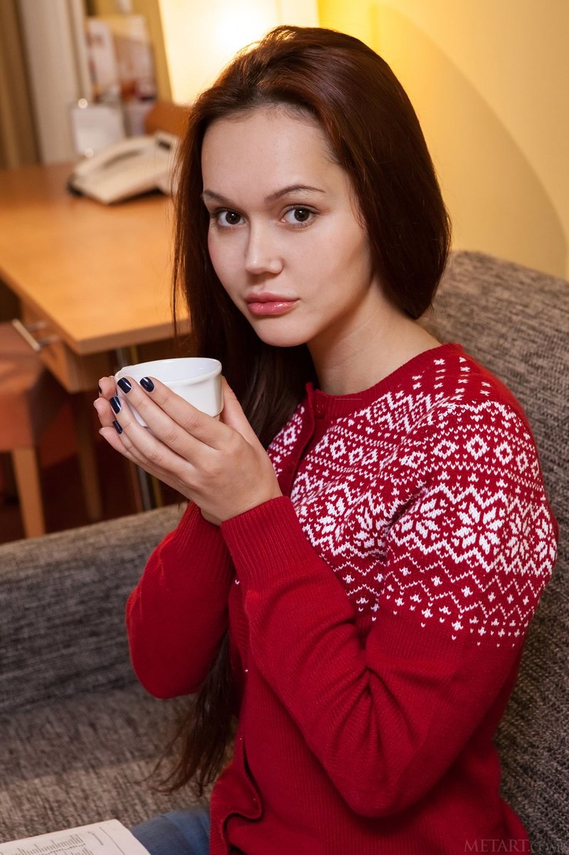 Ольга, 22